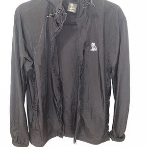OVO DRAKE Rain Jacket 100% authentic